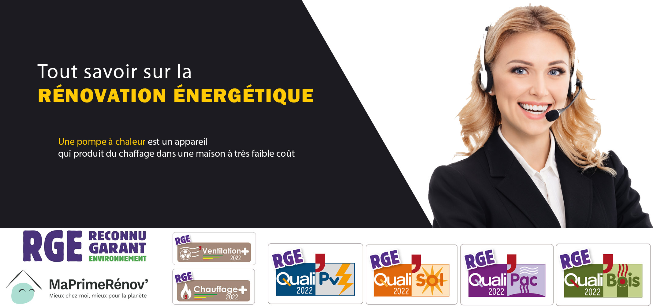 Aide Etat Pompe a Chaleur Auxerre