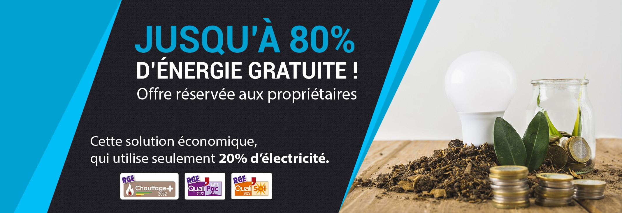 Quelles aides pompe à chaleur Auxerre